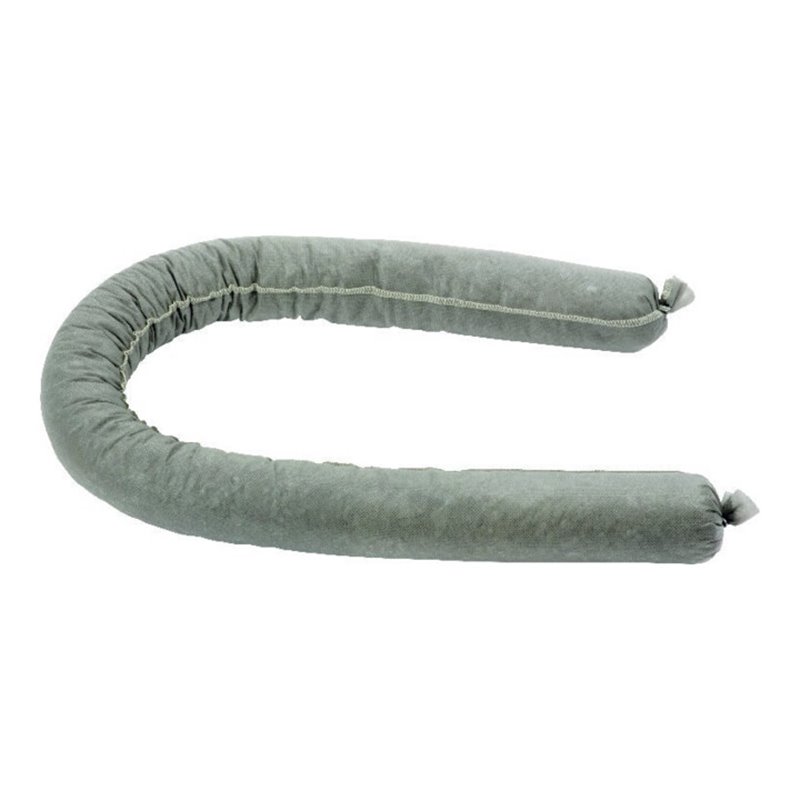 Saugschlauch, Durchmesser 7,5x120cm, Aufnahme 125L PP-Flocken hohe Aufnahmekapazität