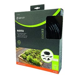 Bewässerungs-Set Gemüse-/Blumenbeet GEKA Drip