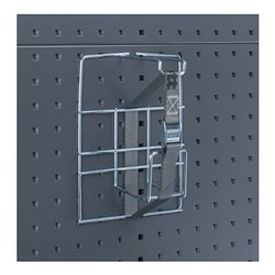 bott Kabelhalter mit Gurt B195xT300xH130 mm für Lochplatten für Lochplatten