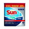 SUN PROFESSIONAL All-in-1 Tabs 200 Stück