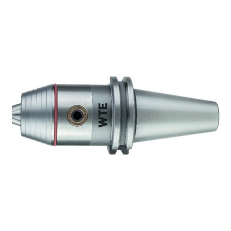 WTE Kurzbohrfutter DIN69871 A R/L 2,5-16 SK40