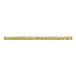 PÖSAMO Sisal-Tauwerk gedr. natur 8,0mm Ro.120m (250x200)