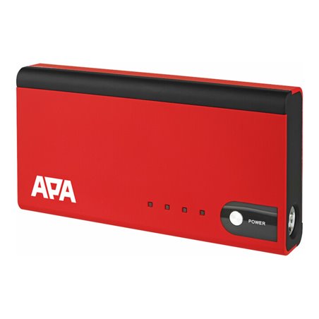 APA Mini Lithium Powerpack 11.000mAh