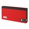 APA Mini Lithium Powerpack 11.000mAh