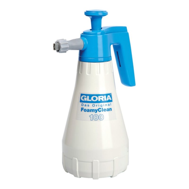GLORIA Foamy Clean 100 1,00l