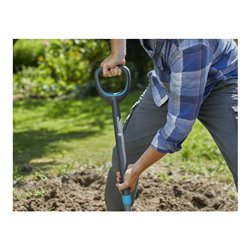 Gardena ErgoLine Spitz-Spaten 17012-20