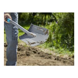 Gardena ErgoLine Spitz-Spaten 17012-20