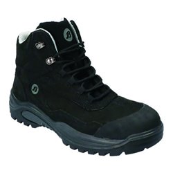 TRAXX Schnürstiefel NXT 97, S3, Gr. 44