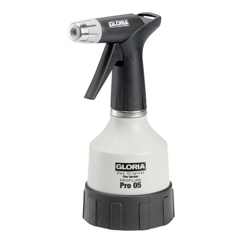 GLORIA Feinsprüher 0,5 L Ölfest Pro 05