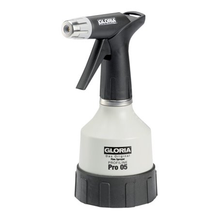 GLORIA Feinsprüher 0,5 L Ölfest Pro 05