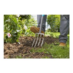 Gardena ErgoLine Spatengabel 17013-20