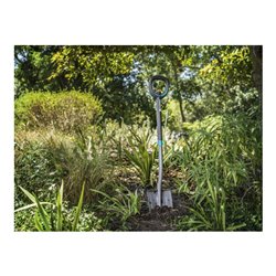 Gardena ErgoLine Teleskop-Spaten 17020-20