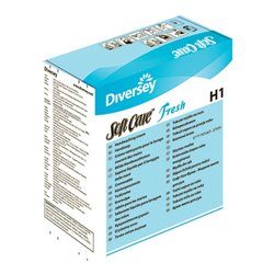 SOFT CARE Seifenlotion Fresh H1 800ml