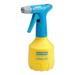 GLORIA Feinsprueher Hobby 05