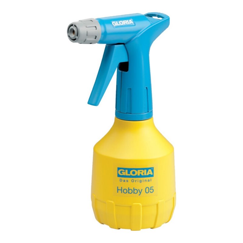 GLORIA Feinsprueher Hobby 05