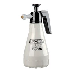 GLORIA Spezial-Drucksprüher Pro 100, 1L