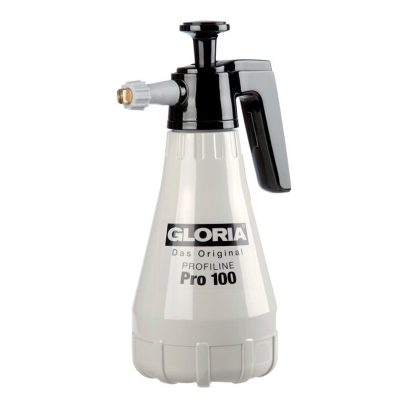 GLORIA Spezial-Drucksprüher Pro 100, 1L