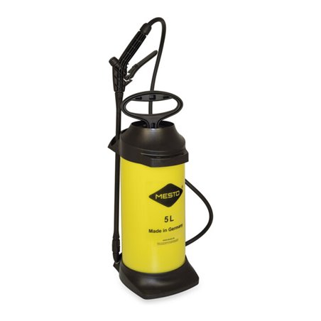 MESTO Drucksprühgerät VERIS 5,0 l