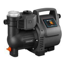 Gardena Haus-u.Gartenauto. 3500/4 01757-61