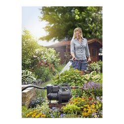 Gardena Haus-u.Gartenauto. 3500/4 01757-61