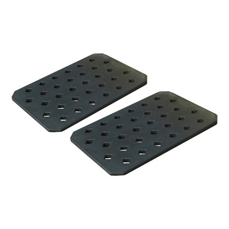 Rost für PE-Auffangwanne 119,5x79,5x18,5cm