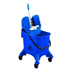 Einfachfahreimer Poly 30l