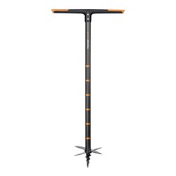 Fiskars Handerdbohrer 200 mm QuikDrill