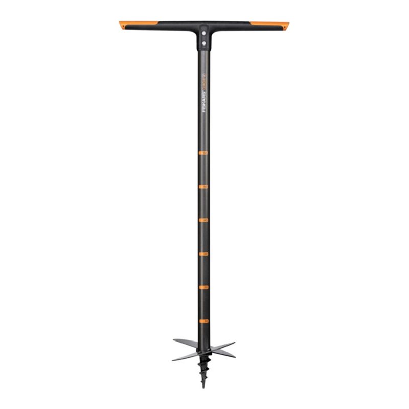 Fiskars Handerdbohrer 200 mm QuikDrill