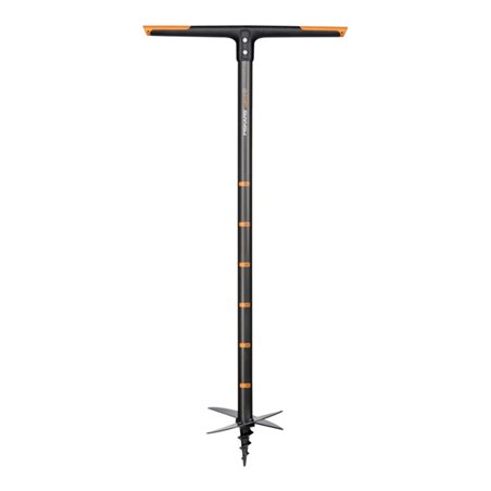 Fiskars Handerdbohrer 200 mm QuikDrill