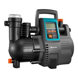 Gardena Haus-u.Gartenauto. 5000/5 01759-61