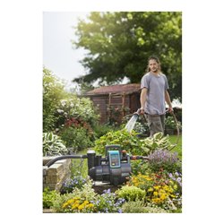 Gardena Haus-u.Gartenauto. 5000/5 01759-61