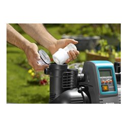 Gardena Haus-u.Gartenauto. 5000/5 01759-61