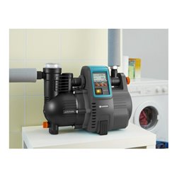 Gardena Haus-u.Gartenauto. 5000/5 01759-61