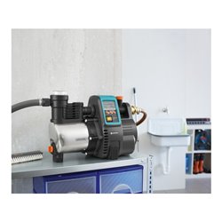 Gardena Haus-u.Gartenauto.6000/6 01760-61