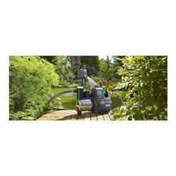 Gardena Haus-u.Gartenauto.6000/6 01760-61