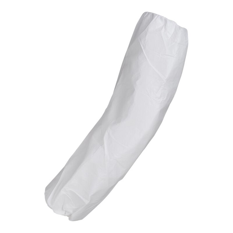 ASATEX Armstulpe CoverStar, 60 cm lang, weiß