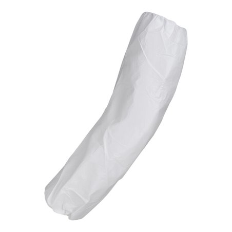ASATEX Armstulpe CoverStar, 60 cm lang, weiß