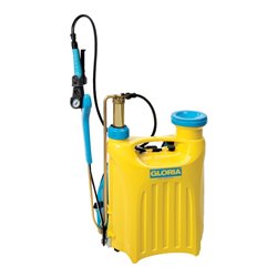 GLORIA Kolbenrückensprühgerät Pro 1800
