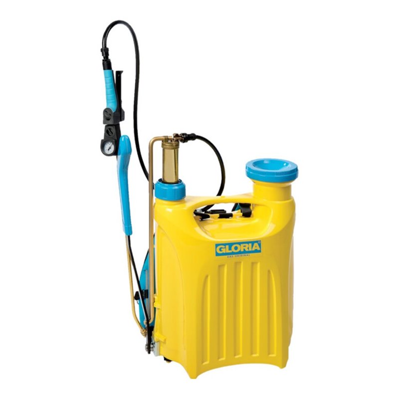 GLORIA Kolbenrückensprühgerät Pro 1800
