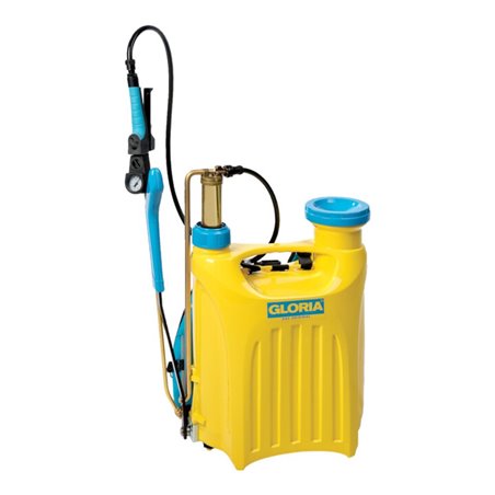 GLORIA Kolbenrückensprühgerät Pro 1800