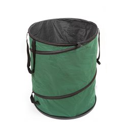 floraworld Garten-Abfallsack KOMPAKT 166 Liter grünFloraworld