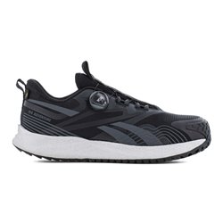 Reebok Halbschuh IB3613, schwarz, BOA S1PS, Gr. 43