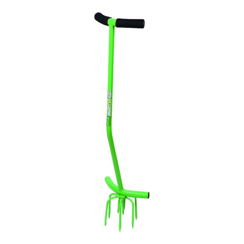 floraworld Bodenkultivator Premium ELAN 8 grün