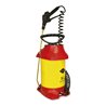 MESTO Drucksprühgerät Bau 3275P Kunststoff 5 Liter