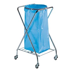 Abfallsammler 580x560x1020mm