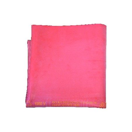 SapiSelco Abdecktuch VDE