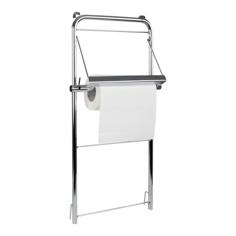 Papierrollenhalter für Sammler 630x560x1080mm