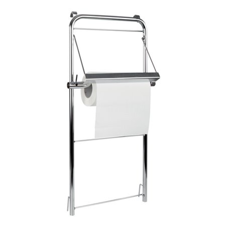 Papierrollenhalter für Sammler 630x560x1080mm