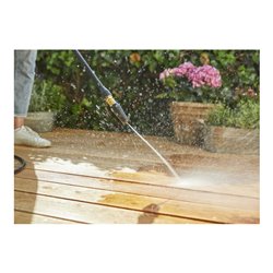 Gardena Rotationsdüse AquaClean09 345-20