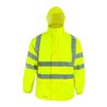 ASATEX Regenjacke RJO, Gr. 3XL, orange